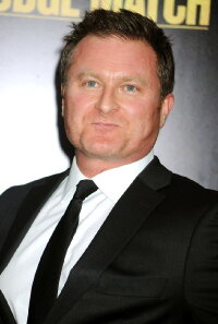 Todd Truley