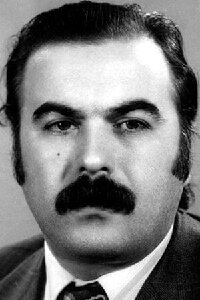 Tofig Ismailov