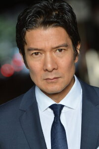 Tohoru Masamune