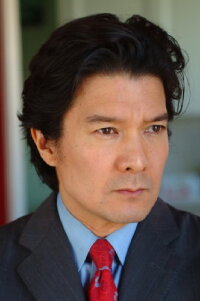 Tohoru Masamune