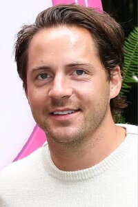 Tom Ackerley