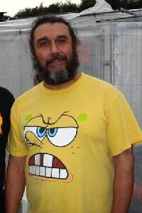 Tom Araya