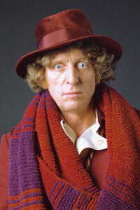 Tom Baker
