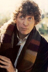 Tom Baker