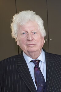 Tom Baker