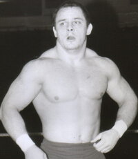 Tom Billington
