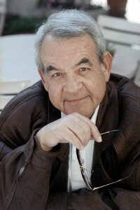 Tom Bosley