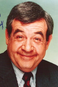 Tom Bosley