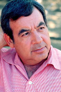 Tom Bosley