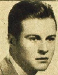 Tom Brown