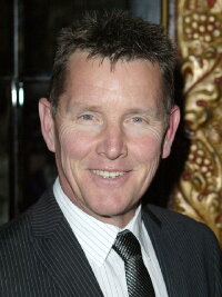 Tom Burlinson