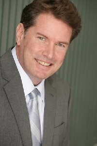 Tom Byrd