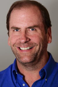 Tom Chamberlain