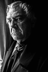 Tom Charnock