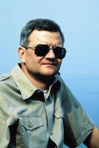Tom Clancy
