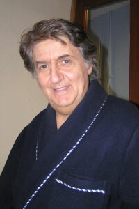 Tom Conti