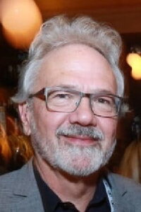Tom Cox
