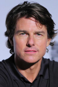 Tom Cruise