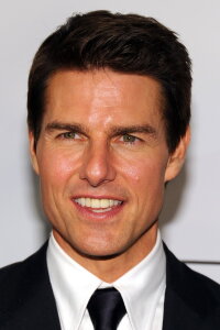 Tom Cruise