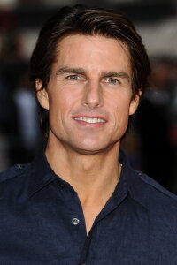 Tom Cruise