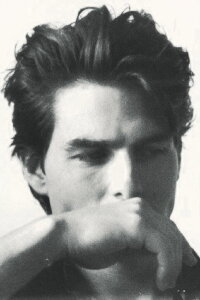 Tom Cruise