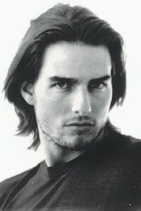 Tom Cruise