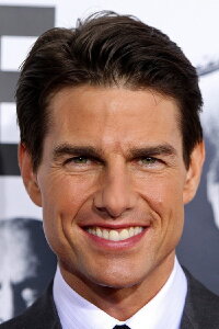 Tom Cruise
