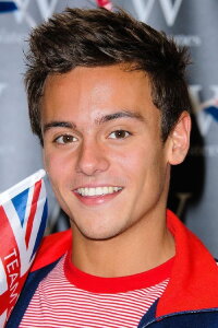 Tom Daley