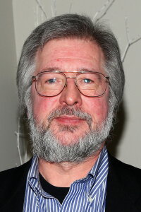 Tom Davis