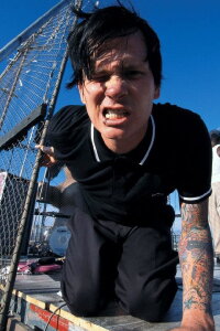 Tom DeLonge