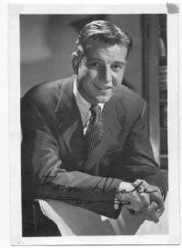 Tom Drake
