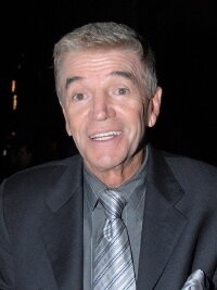 Tom Dreesen
