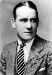 Tom Dugan