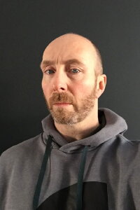 Tom Dunne