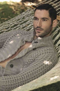 Tom Ellis
