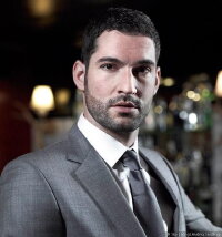 Tom Ellis