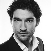Tom Ellis