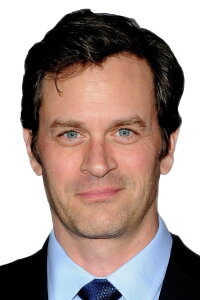 Tom Everett Scott