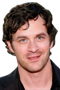 Tom Everett Scott
