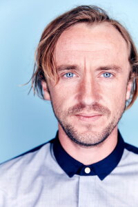 Tom Felton