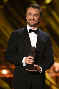 Tom Felton
