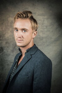 Tom Felton