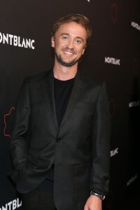 Tom Felton