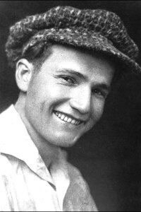 Tom Forman
