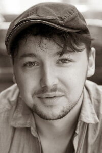Tom Fox Davies