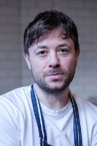 Tom Geoffrey