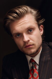 Tom Glynn-Carney