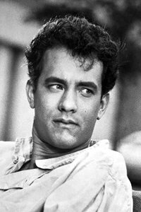 Tom Hanks