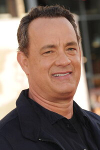 Tom Hanks