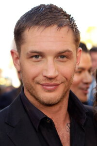 Tom Hardy
